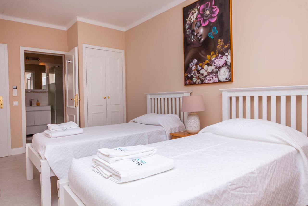 B89 - Porto Dona Maria Apartment Praia Da Luz Экстерьер фото