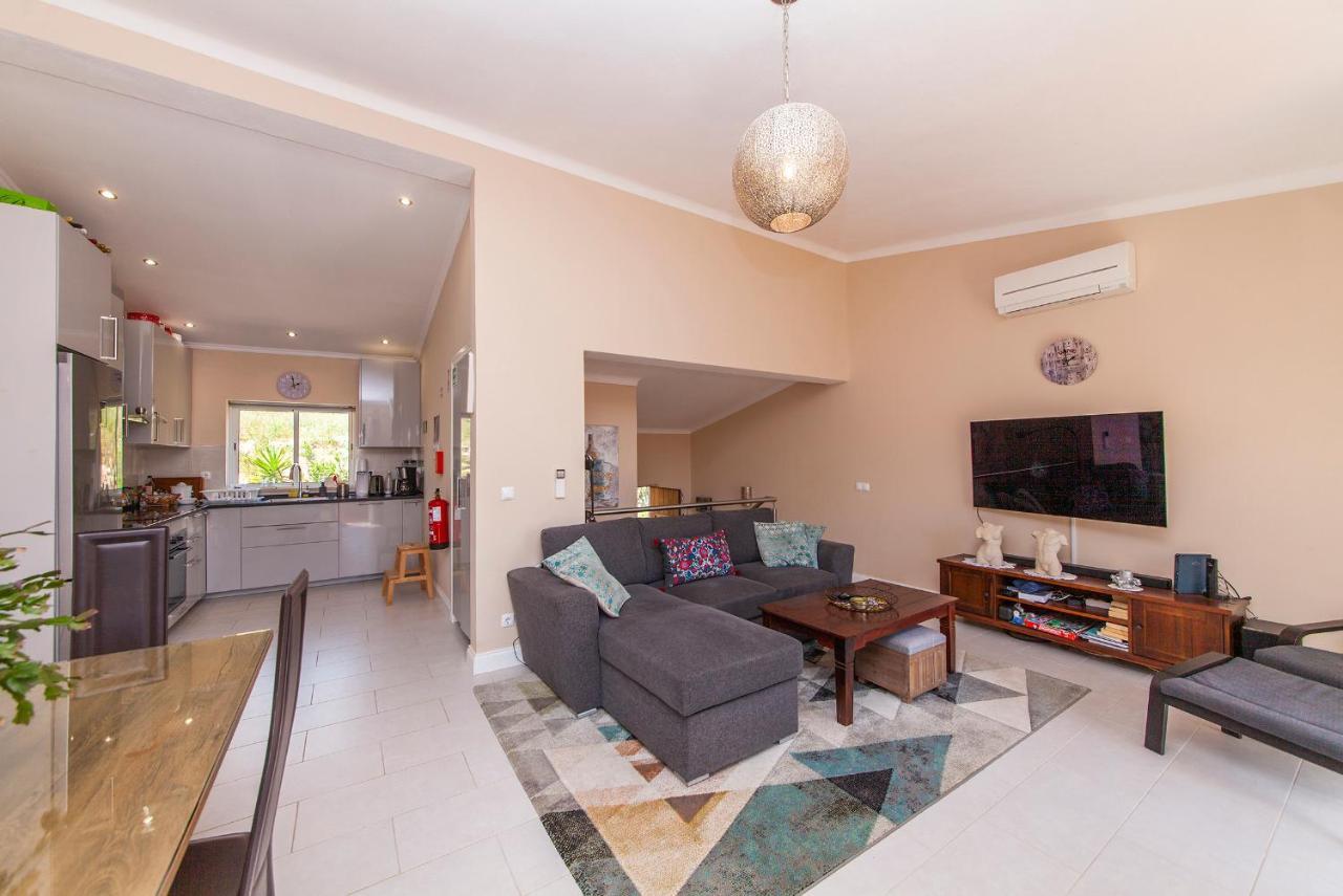 B89 - Porto Dona Maria Apartment Praia Da Luz Экстерьер фото