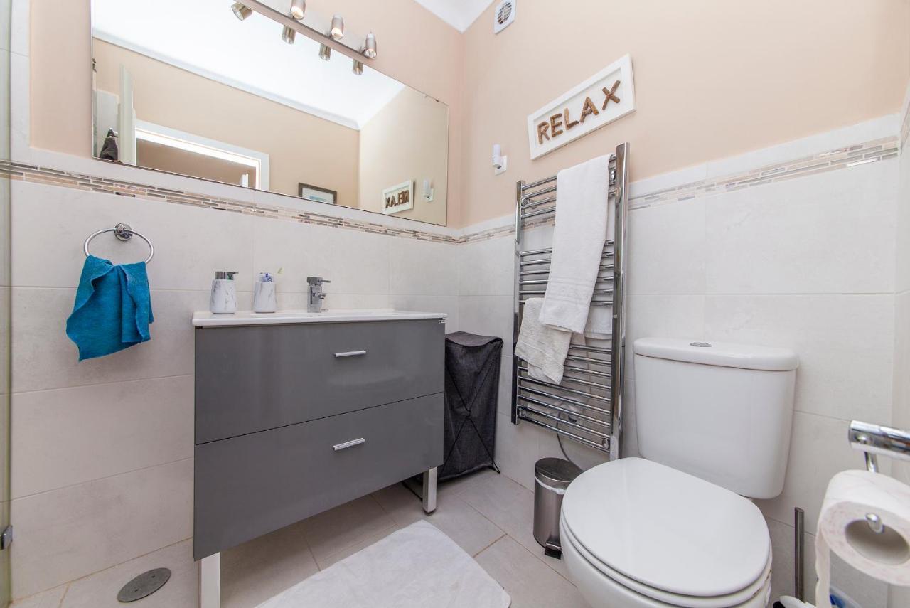 B89 - Porto Dona Maria Apartment Praia Da Luz Экстерьер фото