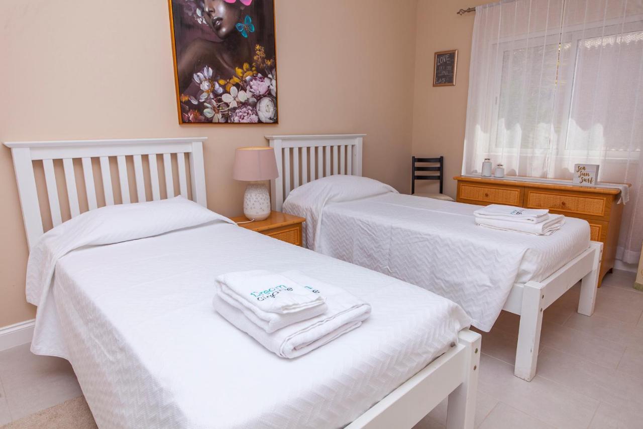 B89 - Porto Dona Maria Apartment Praia Da Luz Экстерьер фото